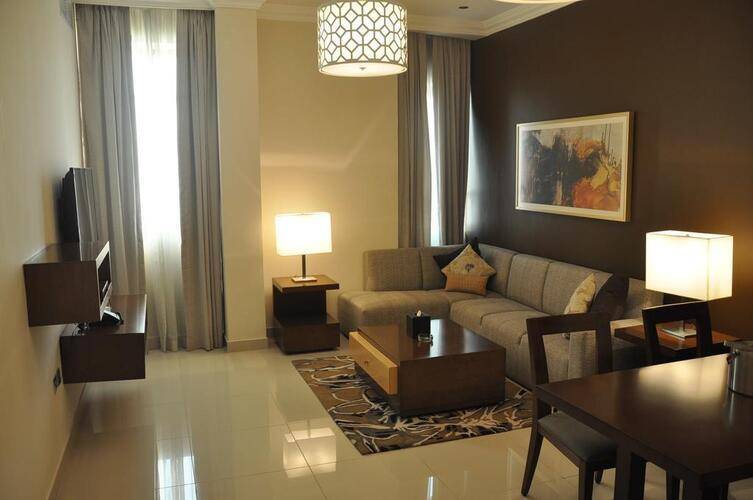 Lavender Hotel Al Nahda Dubai
