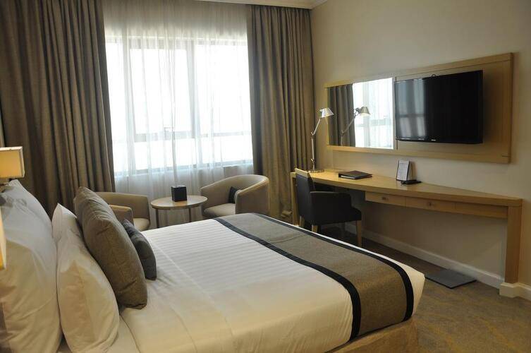 Lavender Hotel Al Nahda Dubai