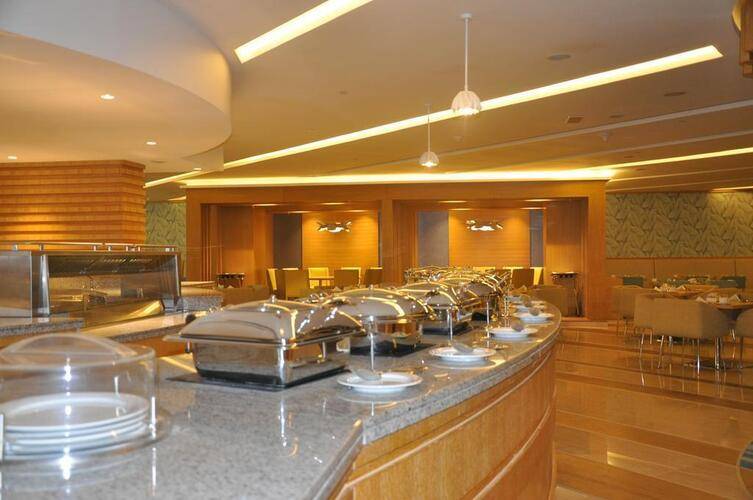 Lavender Hotel Al Nahda Dubai