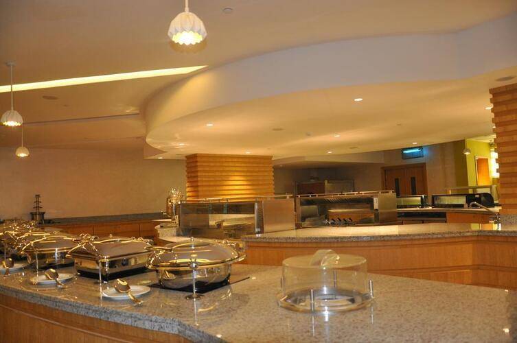 Lavender Hotel Al Nahda Dubai