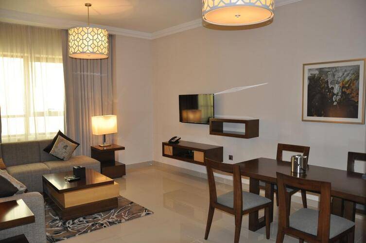 Lavender Hotel Al Nahda Dubai