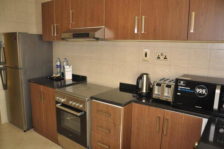Lavender Hotel Al Nahda Dubai
