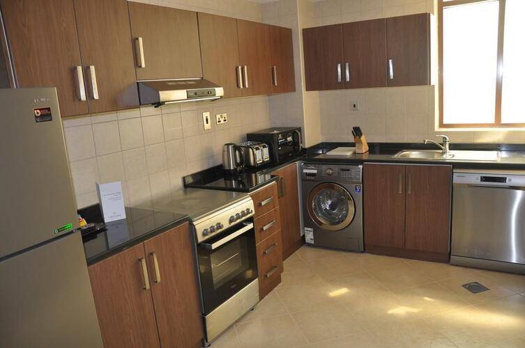 Lavender Hotel Al Nahda Dubai