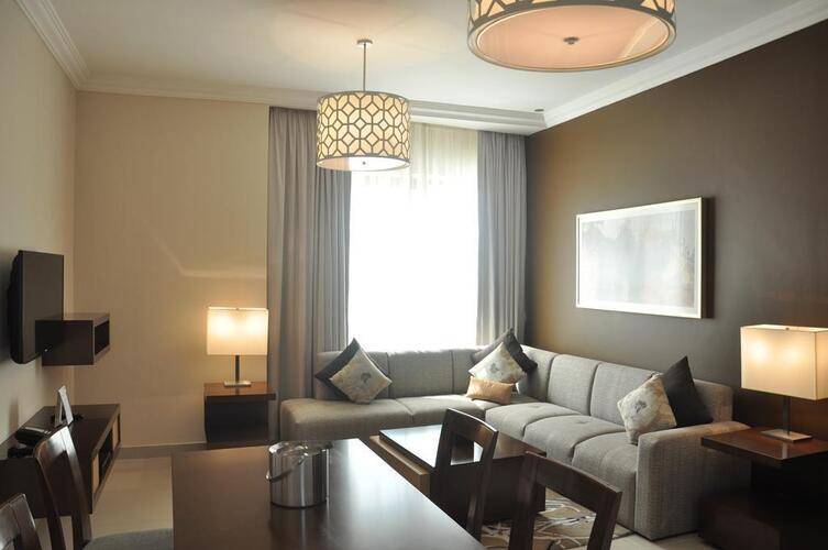 Lavender Hotel Al Nahda Dubai