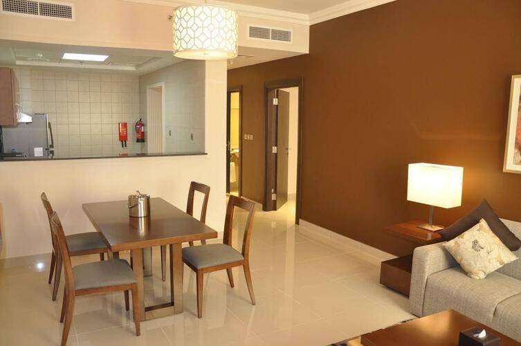 Lavender Hotel Al Nahda Dubai