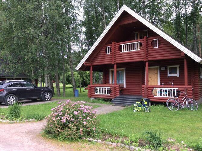 Green Village