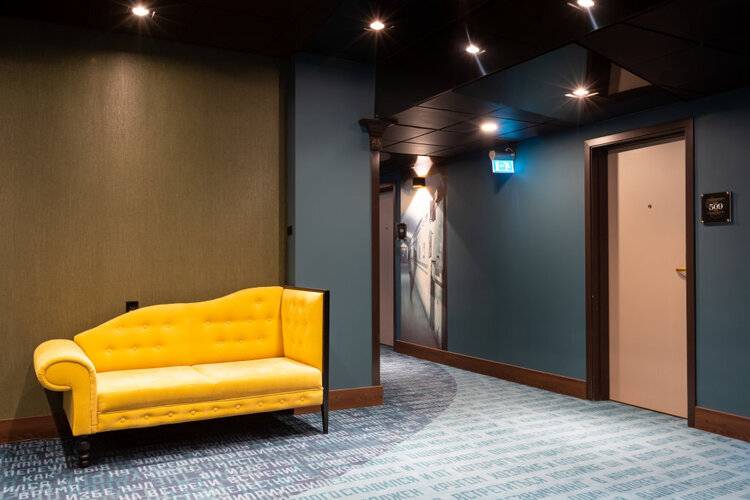 Radisson Sonya