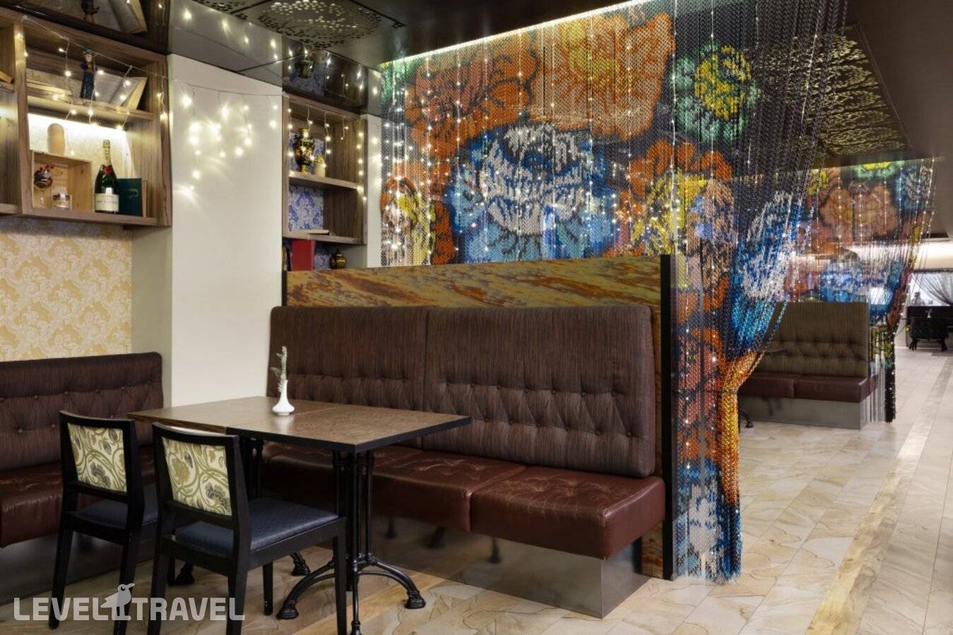 фотографии отеля Radisson Sonya в Россия(Центральный район) - фото №2