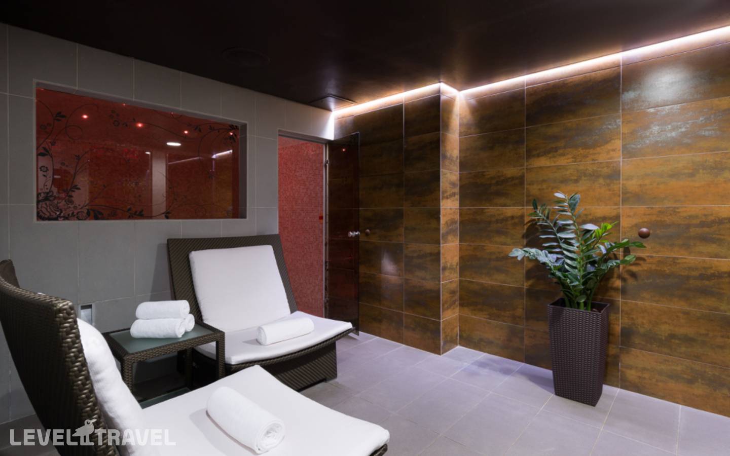 фотографии отеля Radisson Sonya в Россия(Центральный район) - фото №23