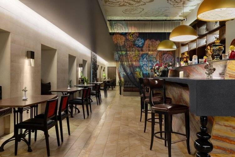 Radisson Sonya