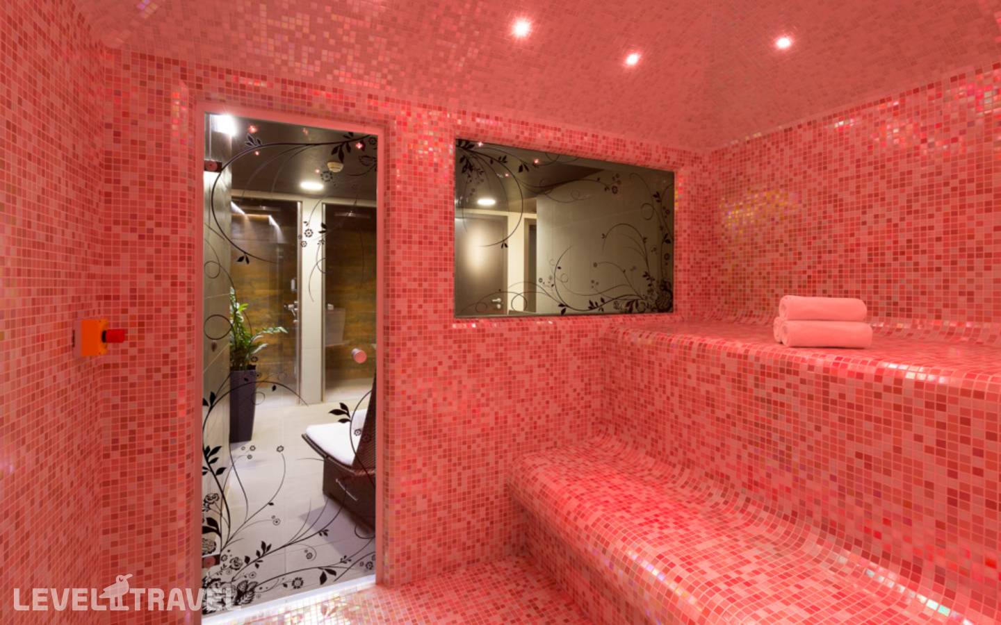 фотографии отеля Radisson Sonya в Россия(Центральный район) - фото №24