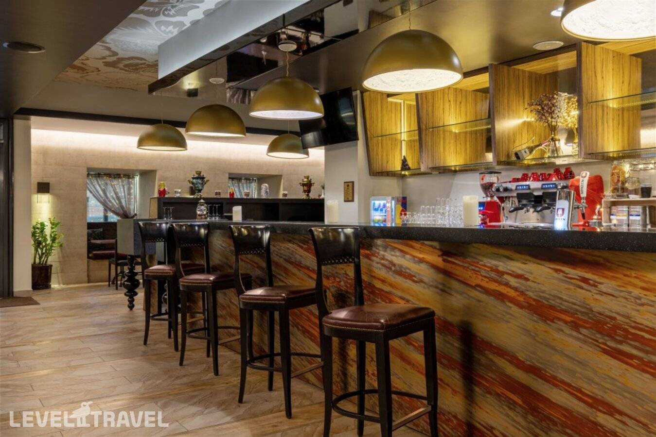 фотографии отеля Radisson Sonya в Россия(Центральный район) - фото №8