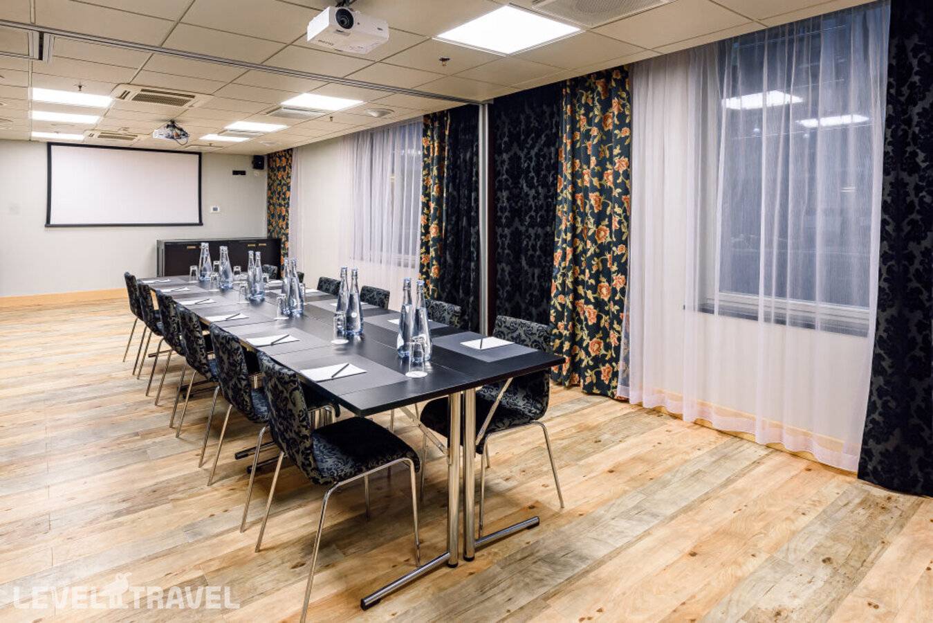 фотографии отеля Radisson Sonya в Россия(Центральный район) - фото №21