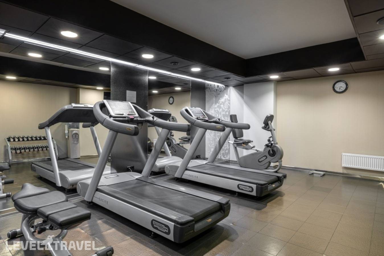 фотографии отеля Radisson Sonya в Россия(Центральный район) - фото №5