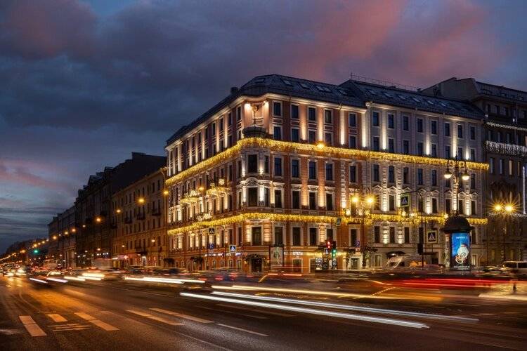 Radisson Sonya