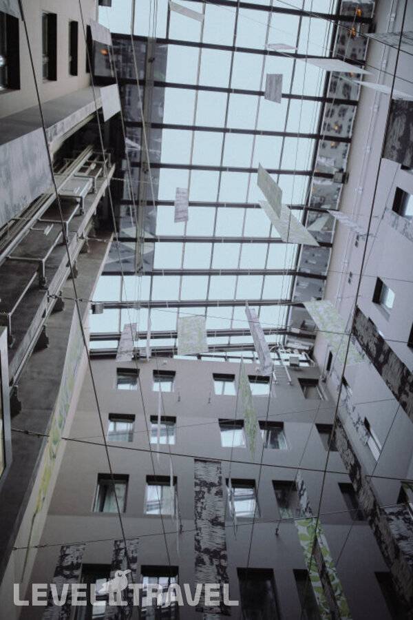 фотографии отеля Radisson Sonya в Россия(Центральный район) - фото №14