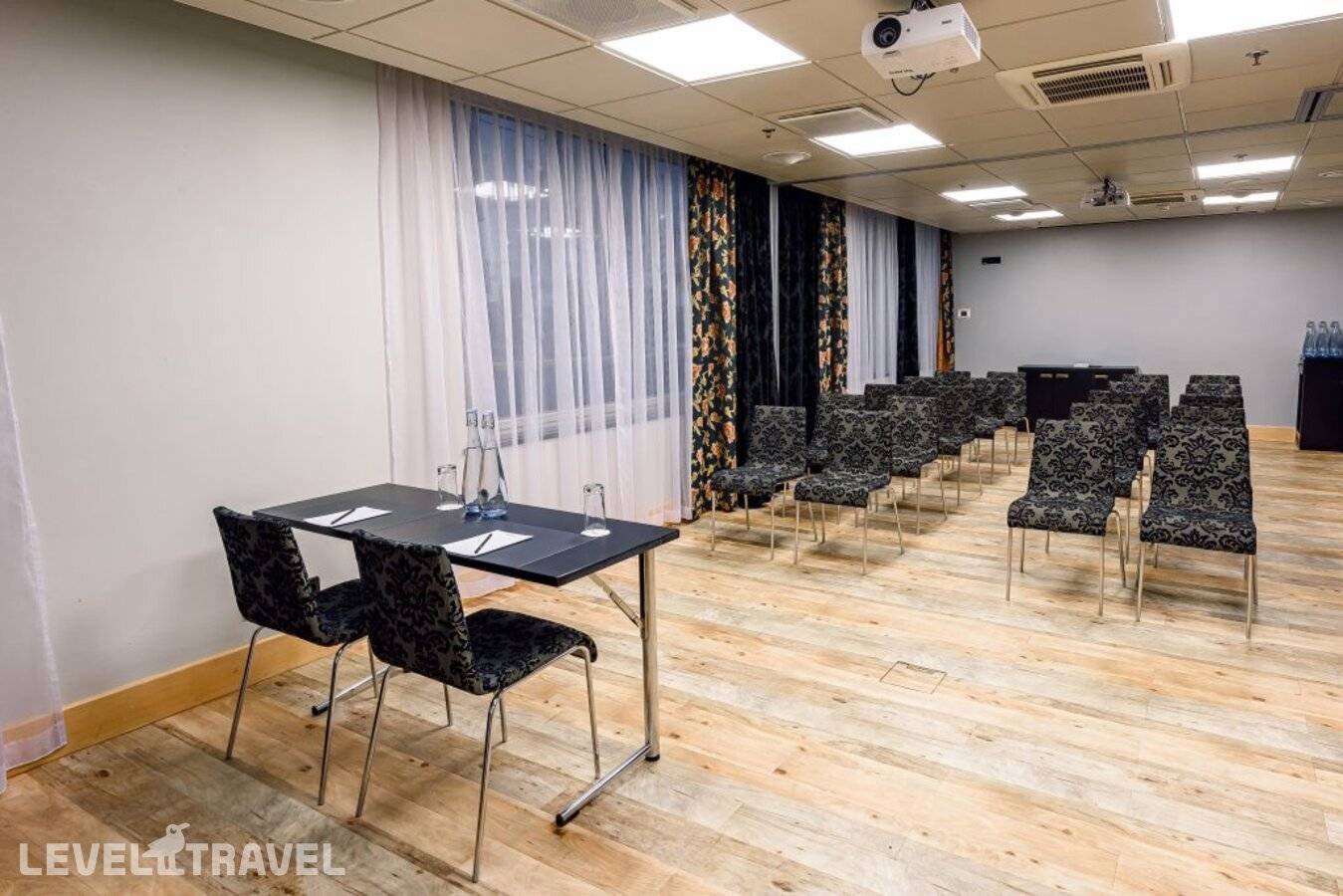 фотографии отеля Radisson Sonya в Россия(Центральный район) - фото №20