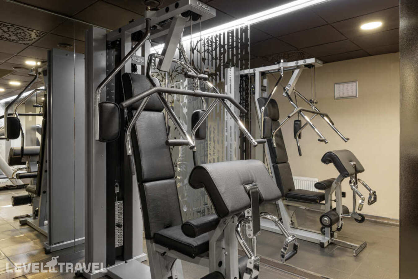 фотографии отеля Radisson Sonya в Россия(Центральный район) - фото №9