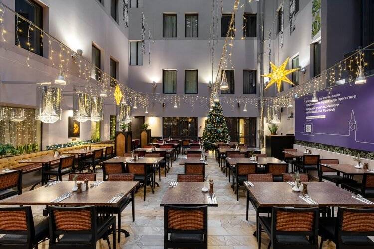 Radisson Sonya