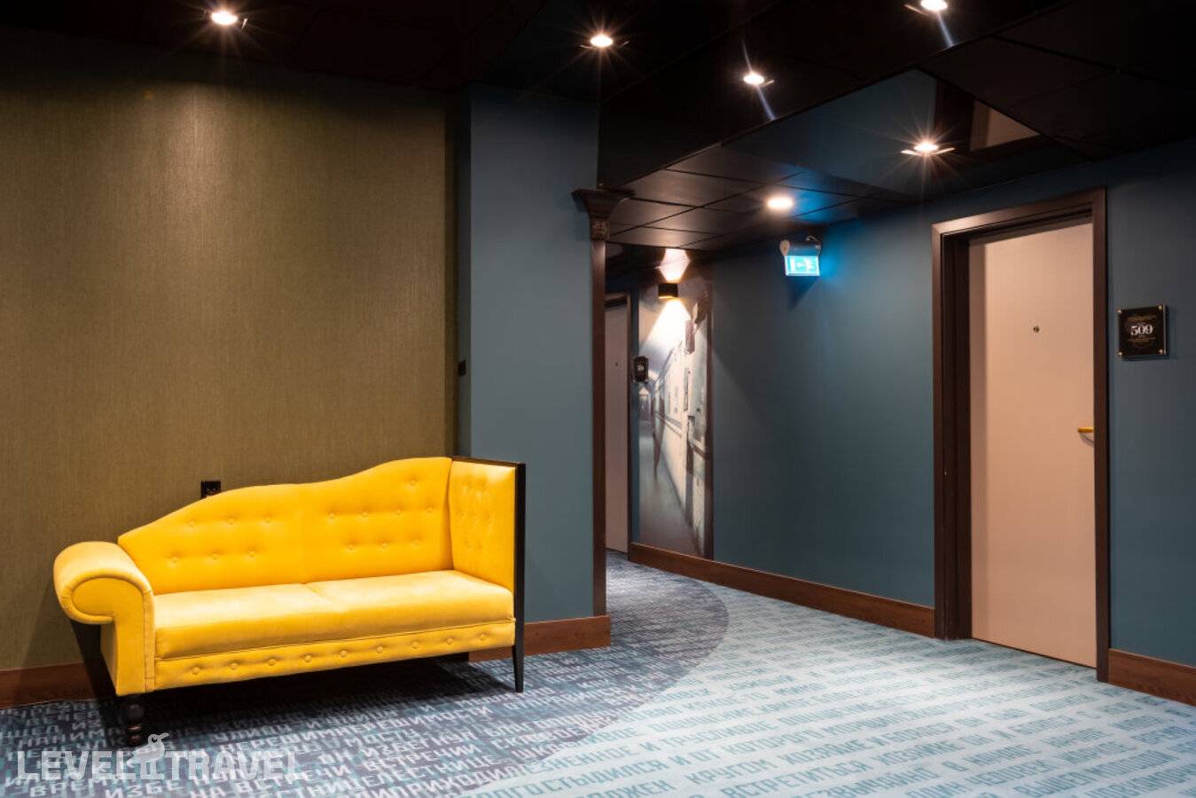 фотографии отеля Radisson Sonya в Россия(Центральный район) - фото №4