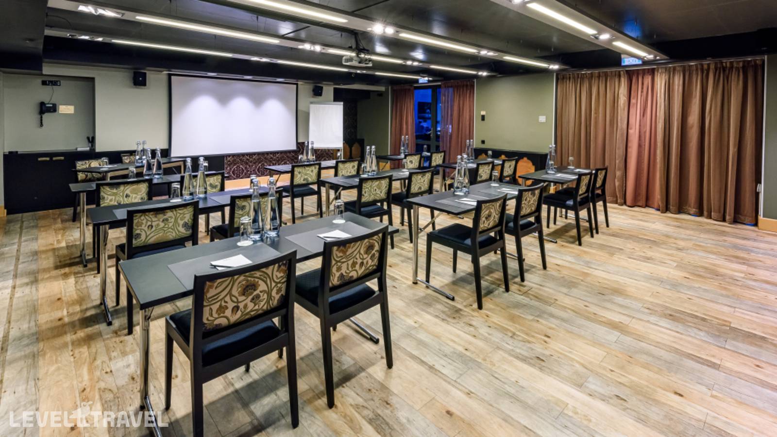 фотографии отеля Radisson Sonya в Россия(Центральный район) - фото №25