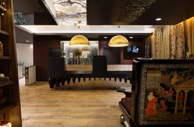 Radisson Sonya