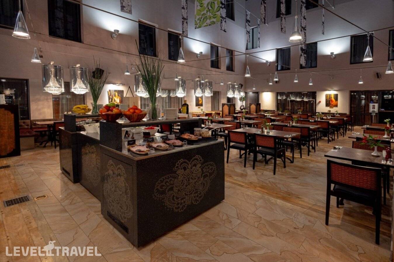 фотографии отеля Radisson Sonya в Россия(Центральный район) - фото №3