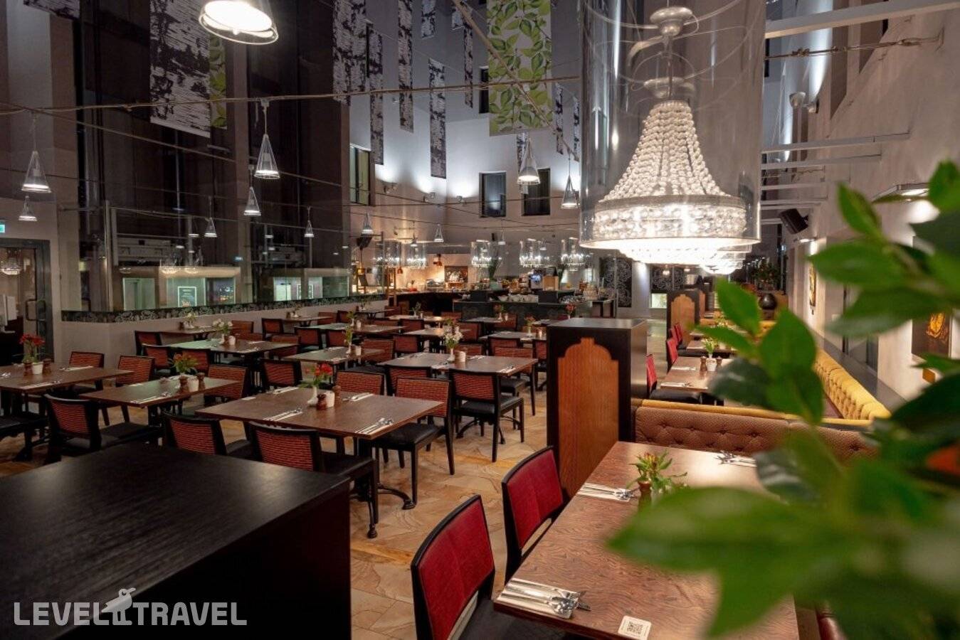 фотографии отеля Radisson Sonya в Россия(Центральный район) - фото №13