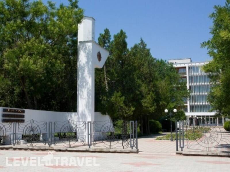 Фотография Корона ТОК