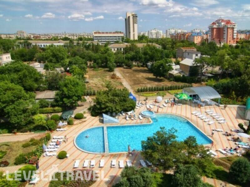 Фотография Корона ТОК