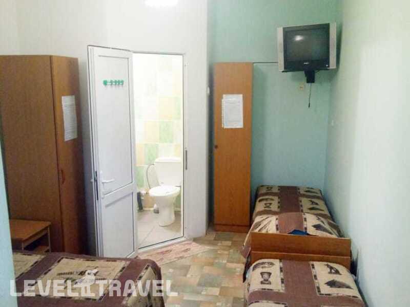 Фотография Аура Гостевой Дом
