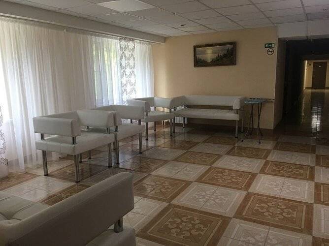 Жемчужина Пансионат