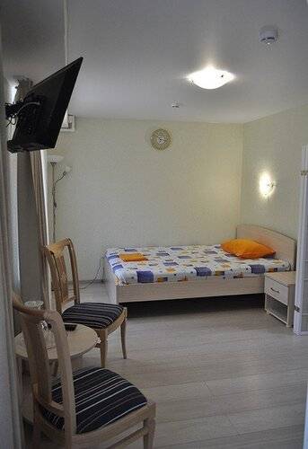 Жемчужина Пансионат