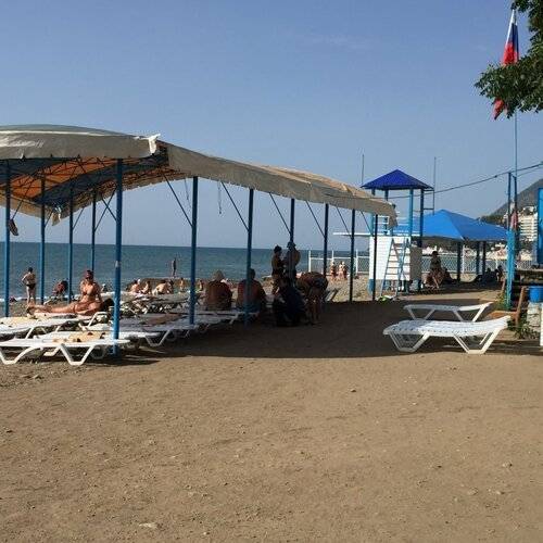 Жемчужина Пансионат