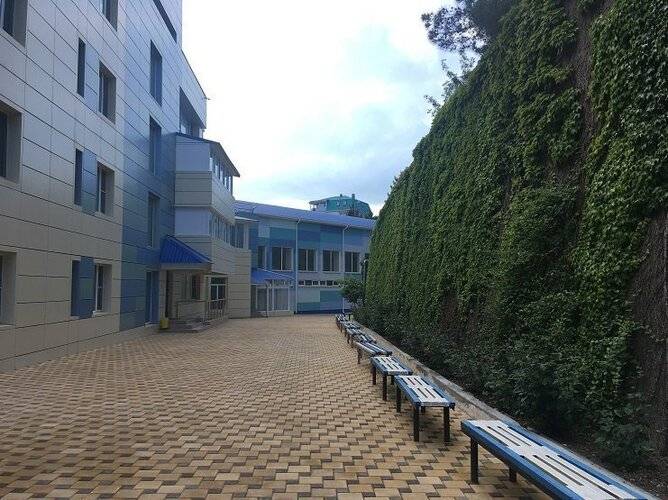 Жемчужина Пансионат