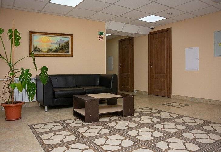 Жемчужина Пансионат