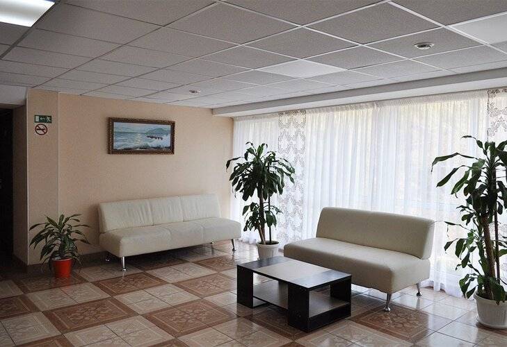 Жемчужина Пансионат