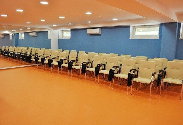 Жемчужина Пансионат