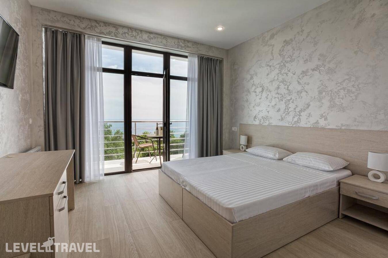 фотографии отеля Премиум Парк (Premium Park) в Россия(Массандра) - фото №8