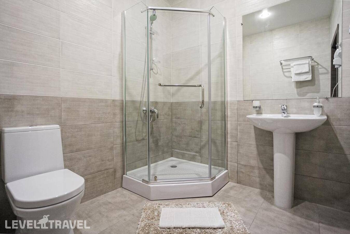 фотографии отеля Премиум Парк (Premium Park) в Россия(Массандра) - фото №29