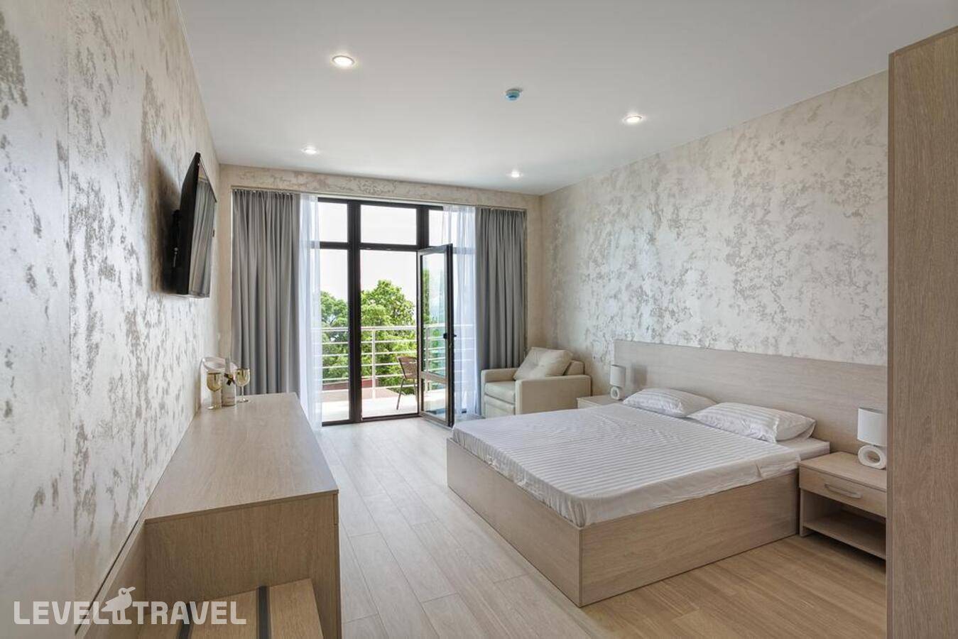 фотографии отеля Премиум Парк (Premium Park) в Россия(Массандра) - фото №9