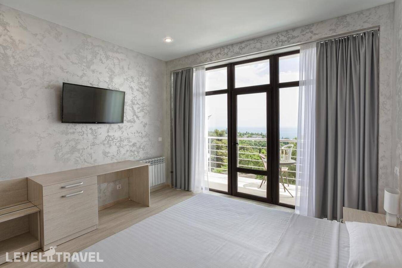 фотографии отеля Премиум Парк (Premium Park) в Россия(Массандра) - фото №37