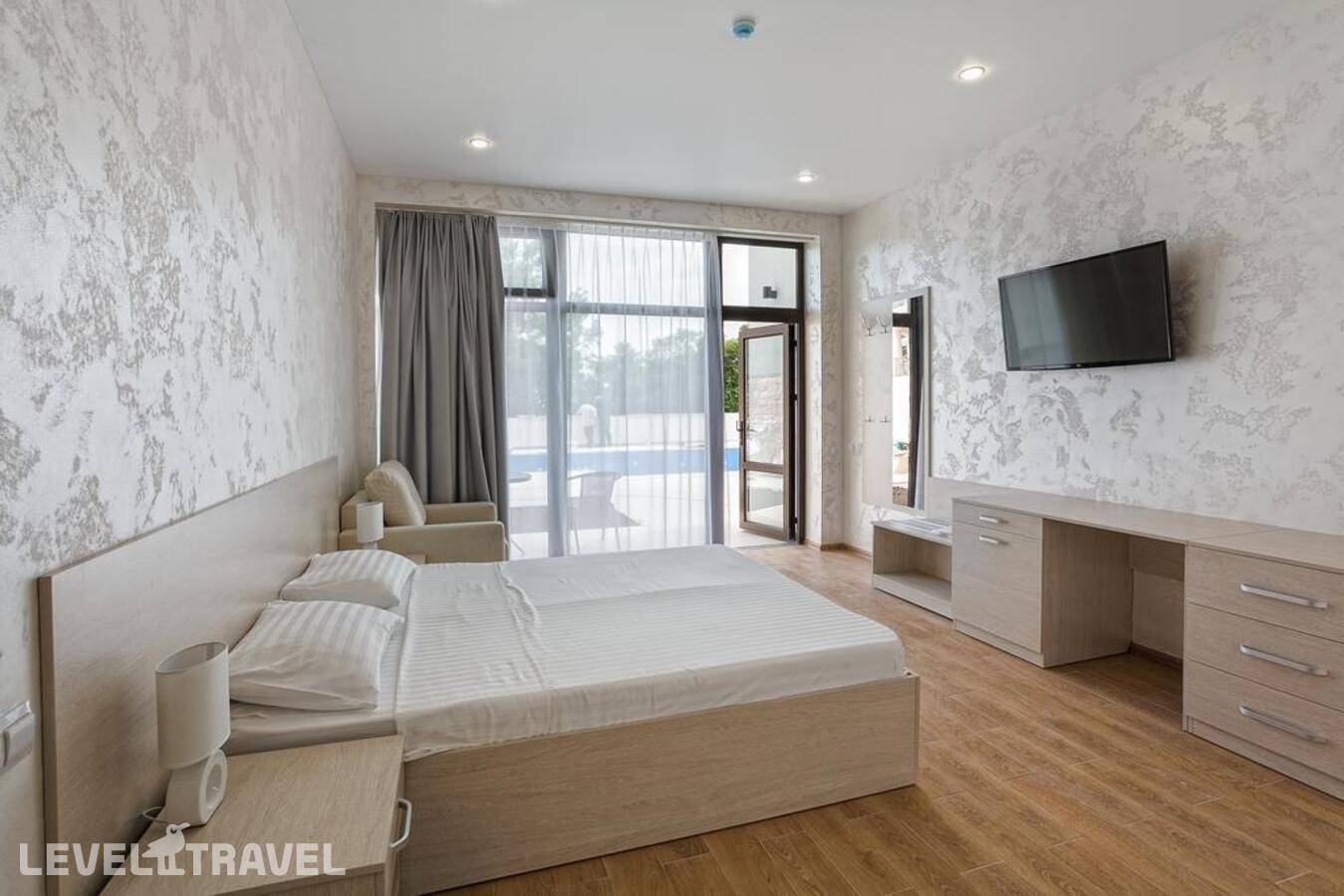 фотографии отеля Премиум Парк (Premium Park) в Россия(Массандра) - фото №34