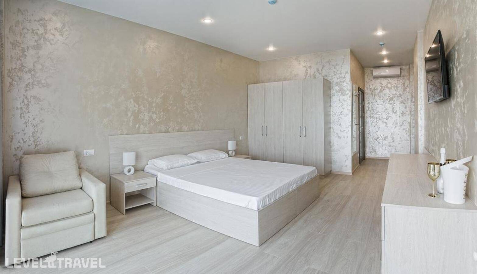 фотографии отеля Премиум Парк (Premium Park) в Россия(Массандра) - фото №38