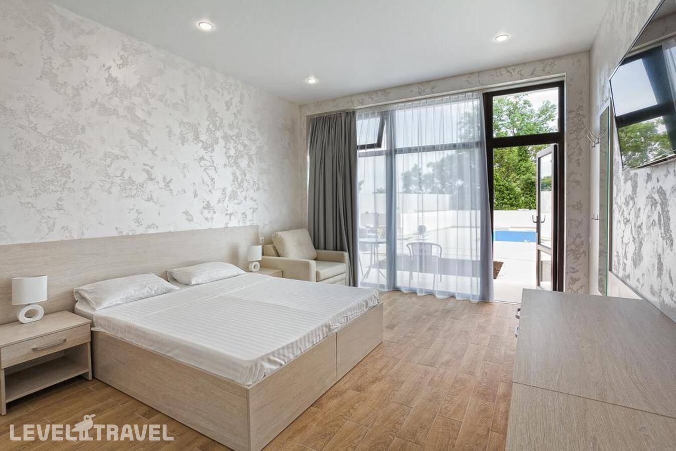 фотографии отеля Премиум Парк (Premium Park) в Россия(Массандра) - фото №33