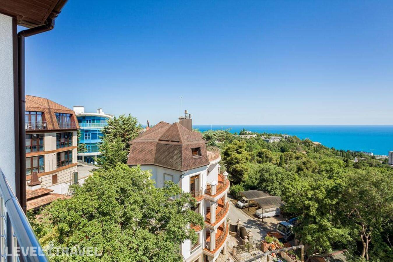 фотографии отеля Премиум Парк (Premium Park) в Россия(Массандра) - фото №21