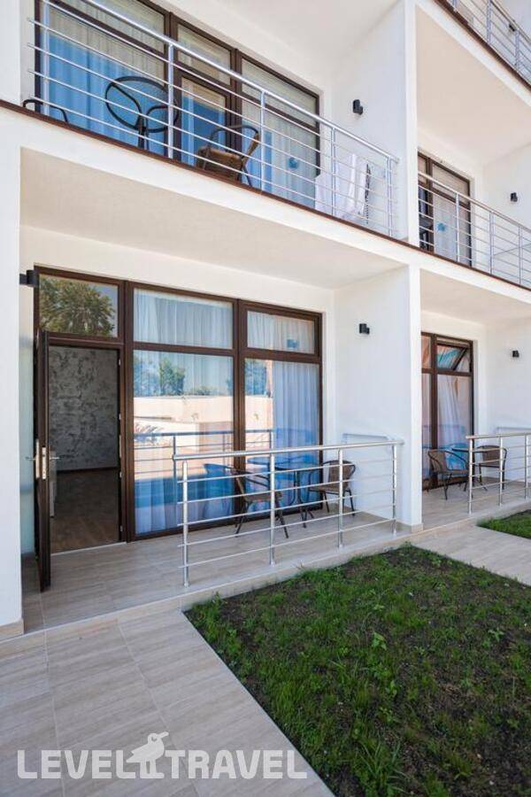 фотографии отеля Премиум Парк (Premium Park) в Россия(Массандра) - фото №18