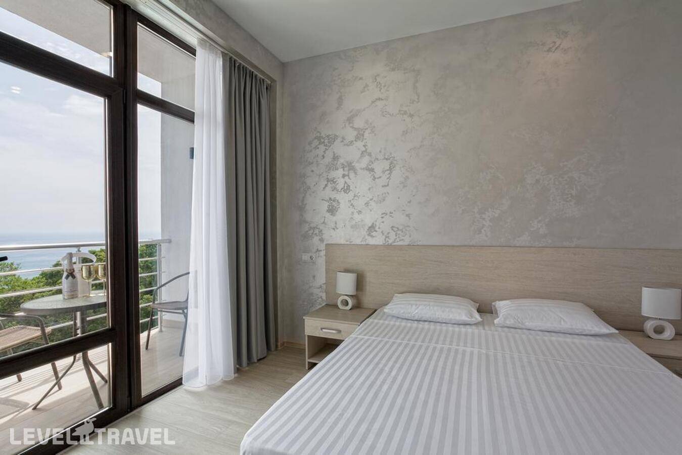 фотографии отеля Премиум Парк (Premium Park) в Россия(Массандра) - фото №35