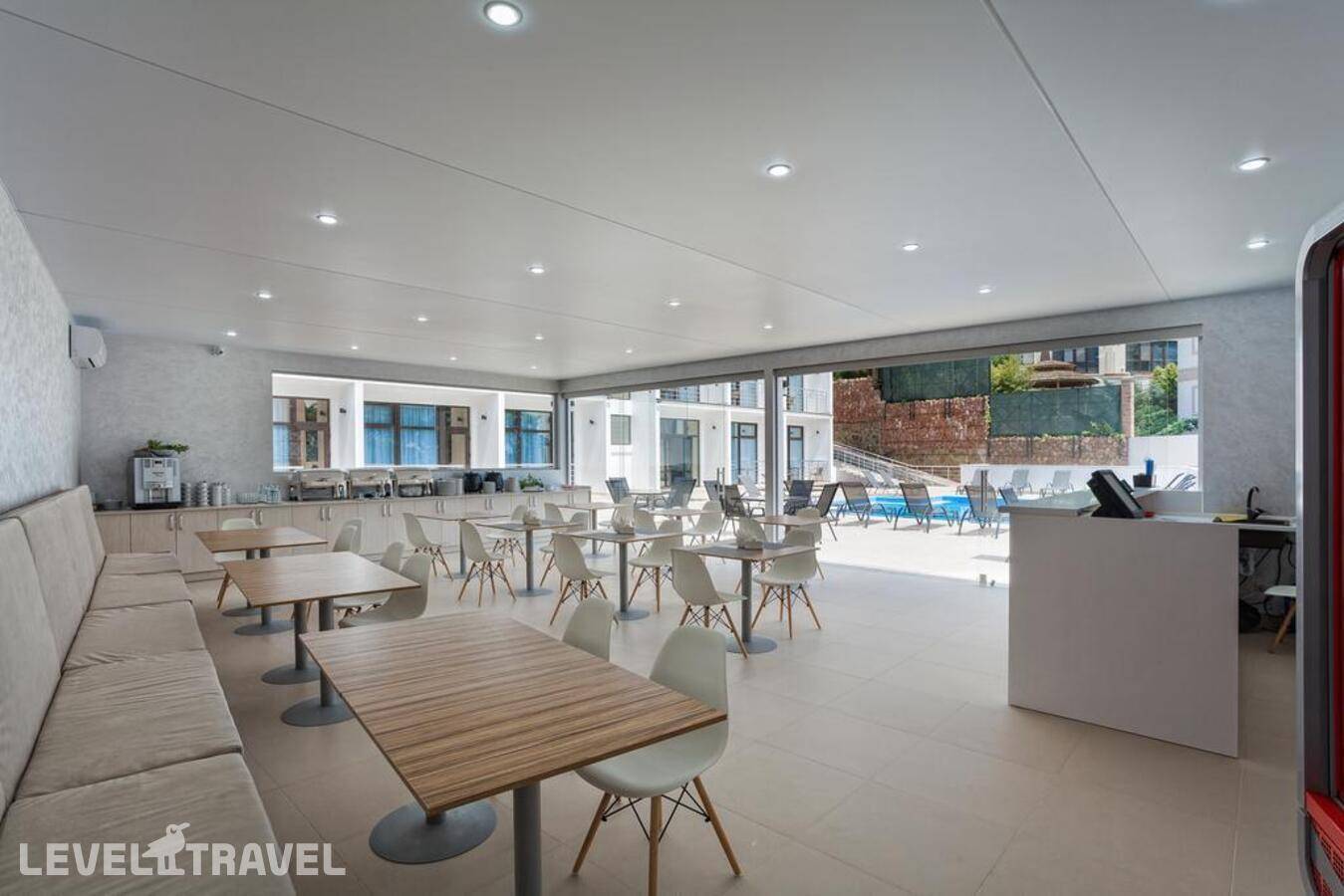 фотографии отеля Премиум Парк (Premium Park) в Россия(Массандра) - фото №24