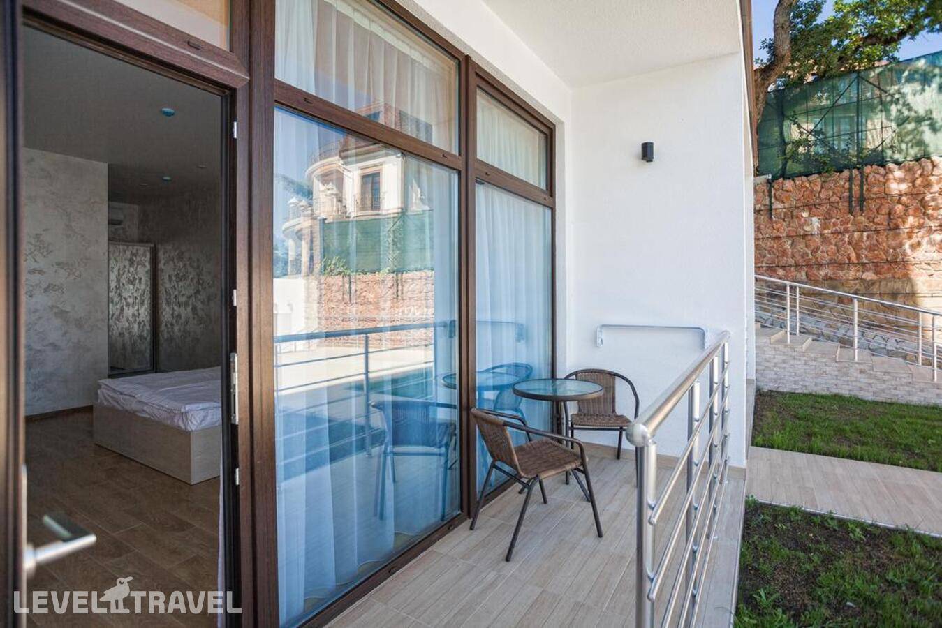 фотографии отеля Премиум Парк (Premium Park) в Россия(Массандра) - фото №22